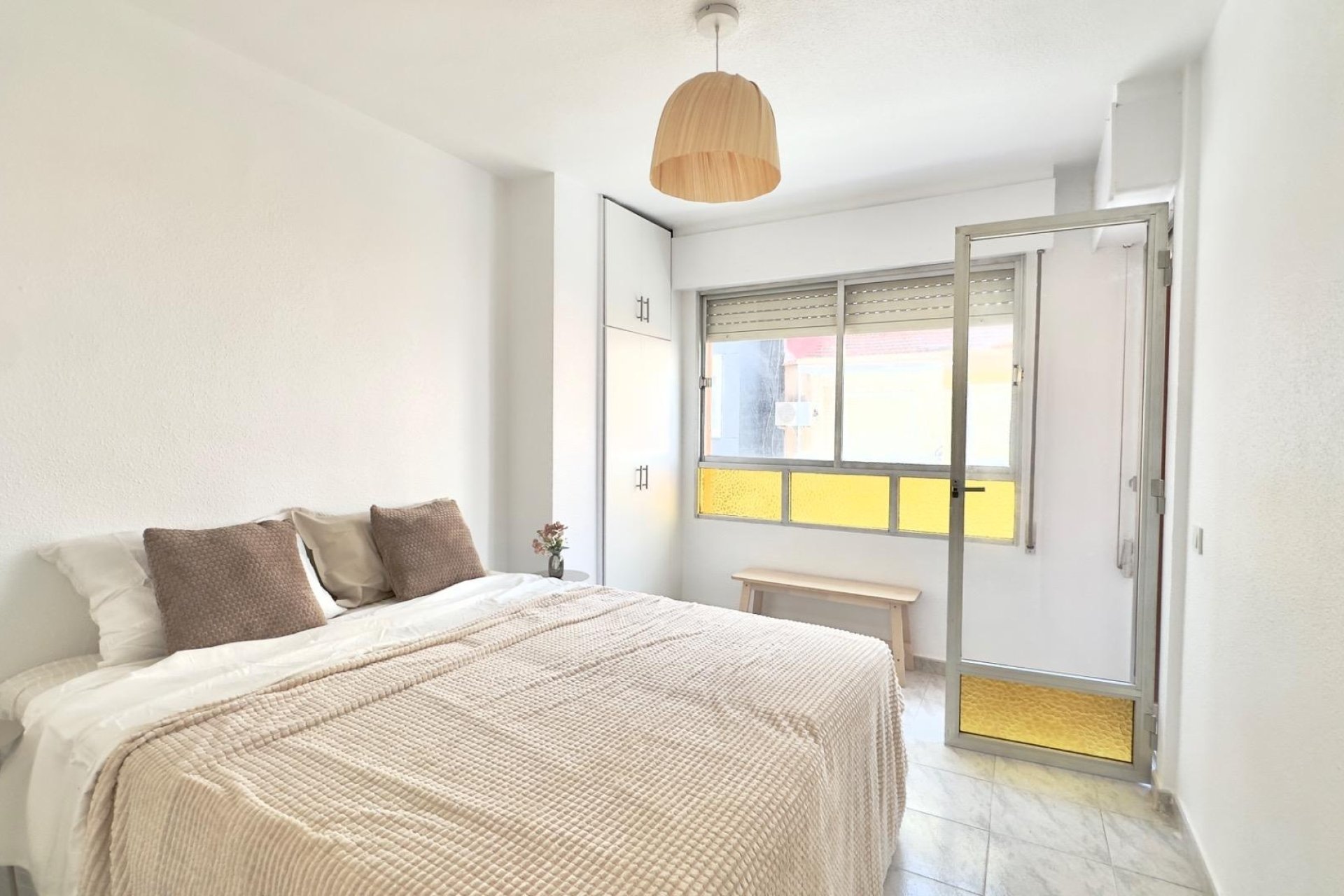Reventa - Apartment -
Torrevieja - Estacion De Autobuses