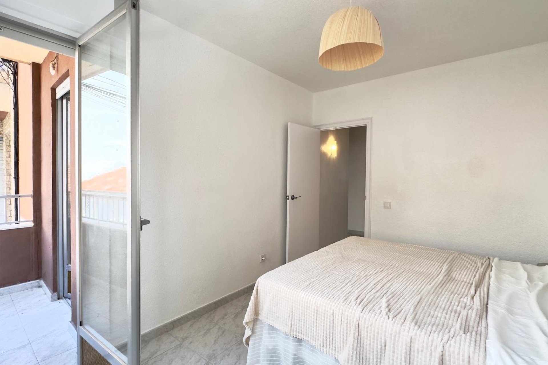 Reventa - Apartment -
Torrevieja - Estacion De Autobuses