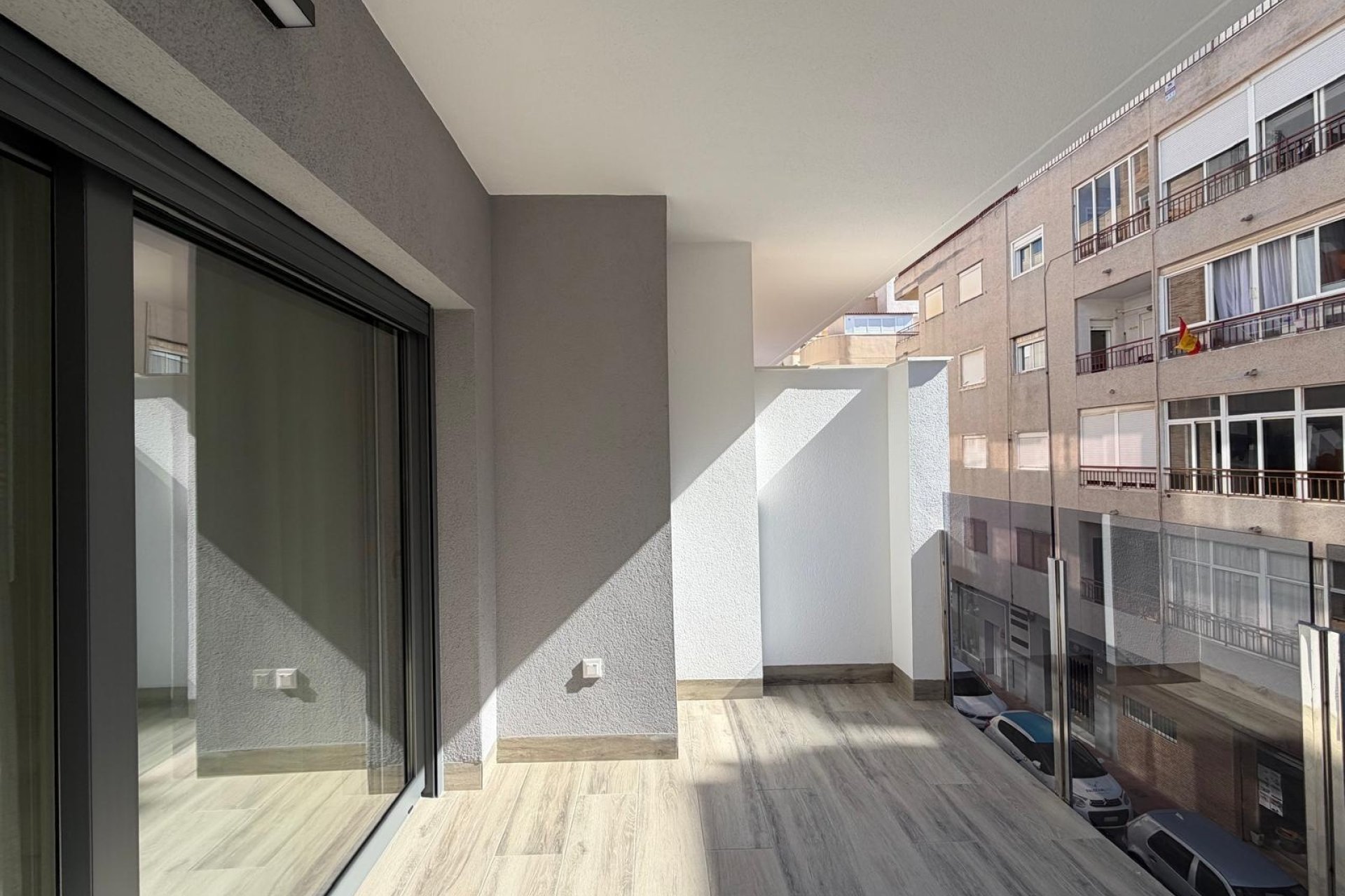 Reventa - Apartment -
Torrevieja - Estacion De Autobuses