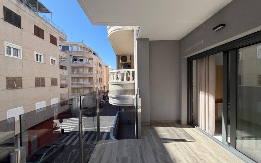 Reventa - Apartment -
Torrevieja - Estacion De Autobuses