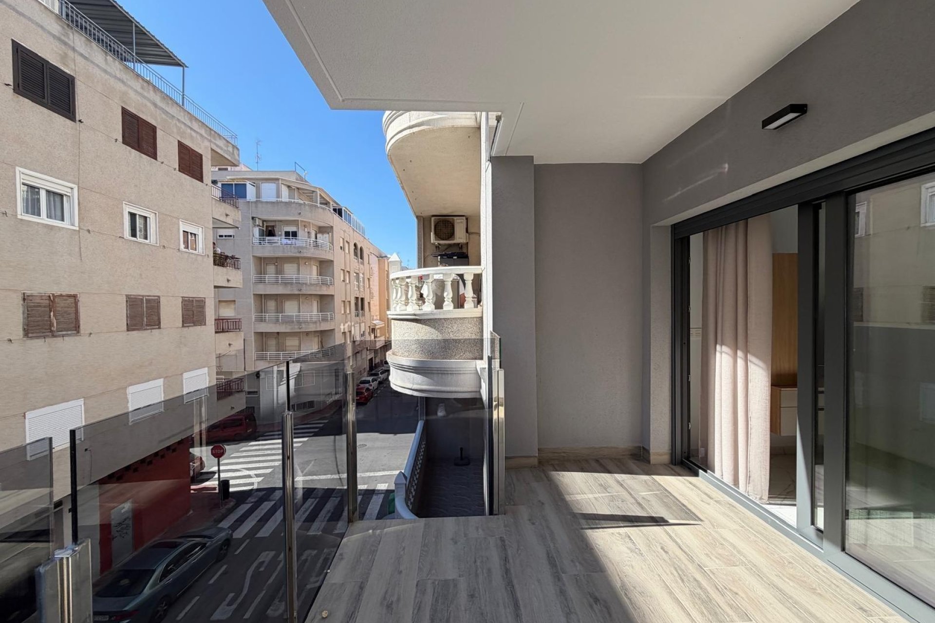 Reventa - Apartment -
Torrevieja - Estacion De Autobuses