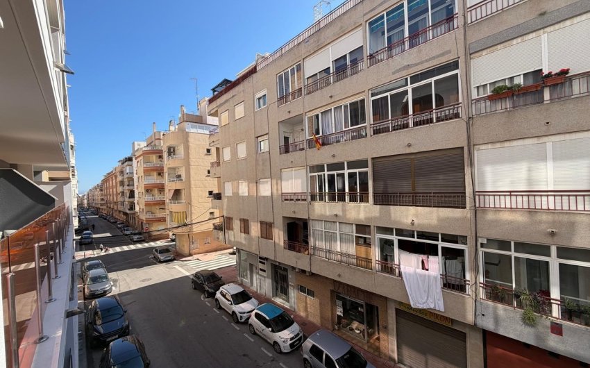 Reventa - Apartment -
Torrevieja - Estacion De Autobuses