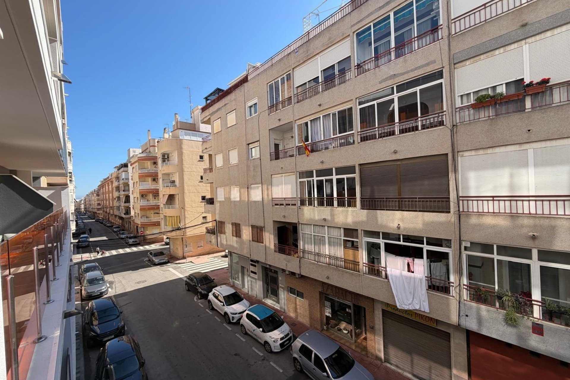 Reventa - Apartment -
Torrevieja - Estacion De Autobuses
