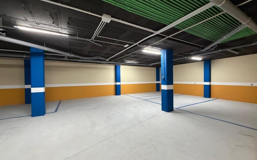 Reventa - Apartment -
Torrevieja - Estacion De Autobuses