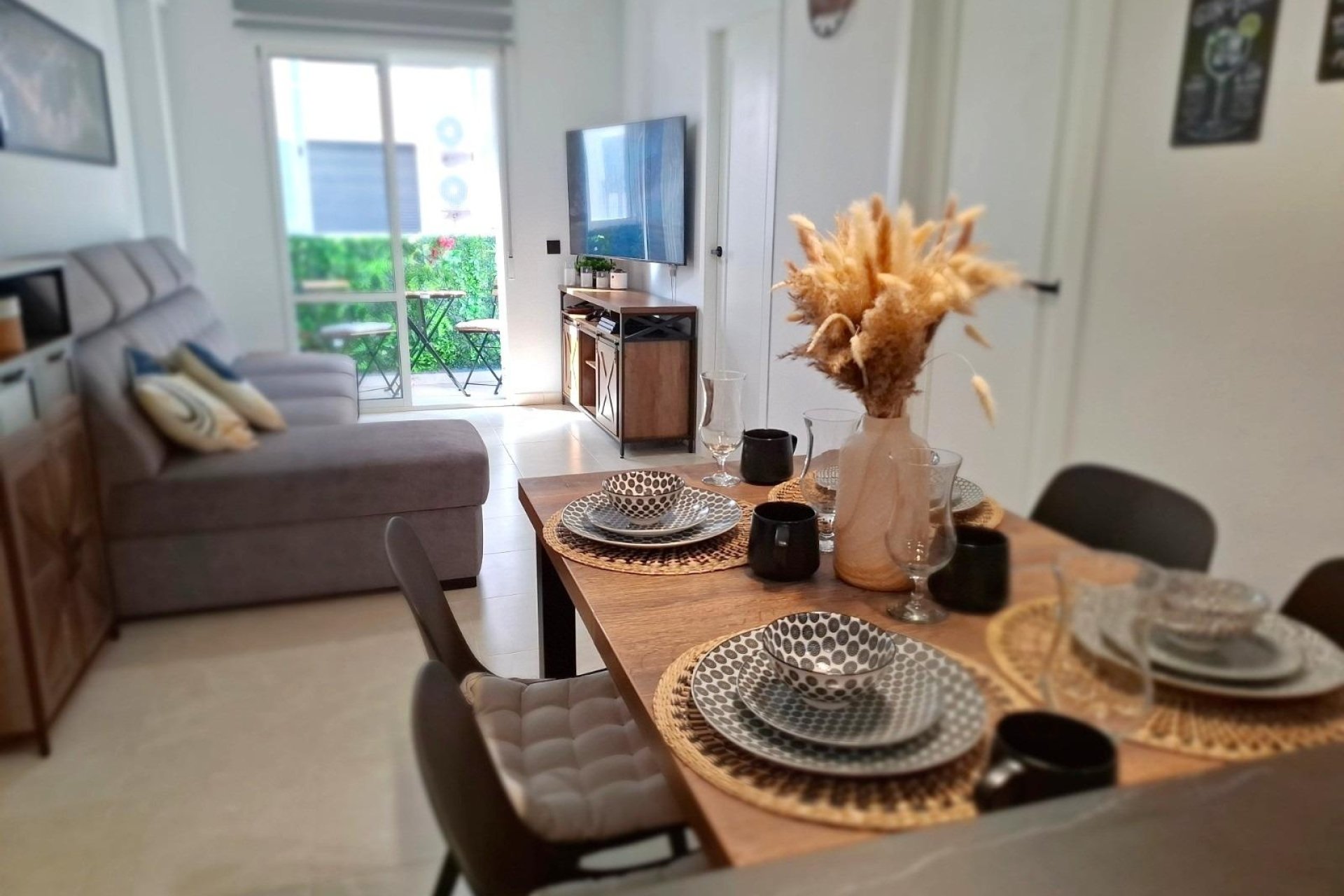 Reventa - Apartment -
Torrevieja - Estacion De Autobuses