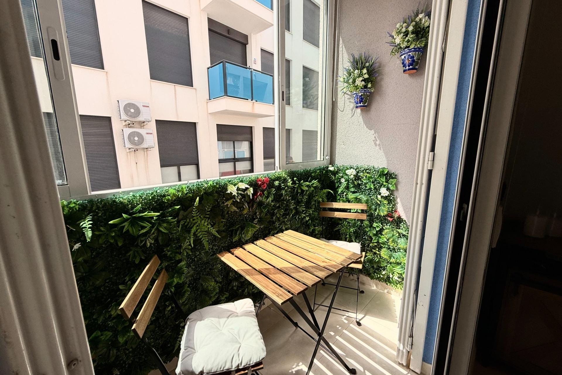 Reventa - Apartment -
Torrevieja - Estacion De Autobuses