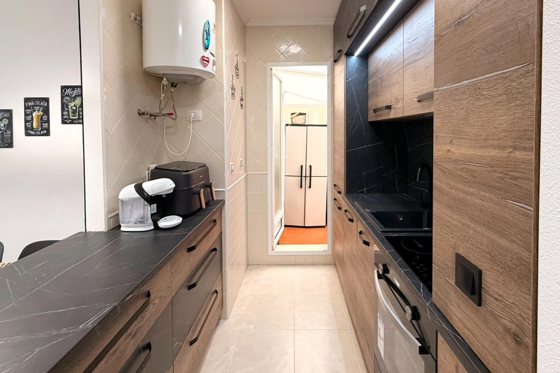 Reventa - Apartment -
Torrevieja - Estacion De Autobuses