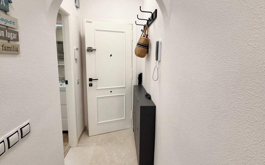 Reventa - Apartment -
Torrevieja - Estacion De Autobuses