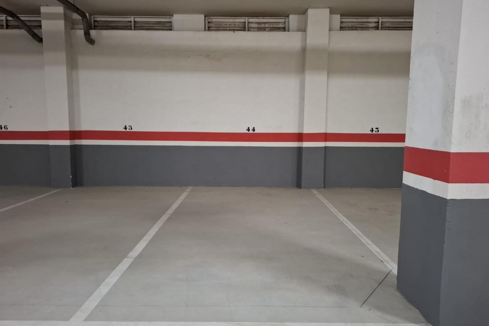 Reventa - Apartment -
Torrevieja - Estacion De Autobuses