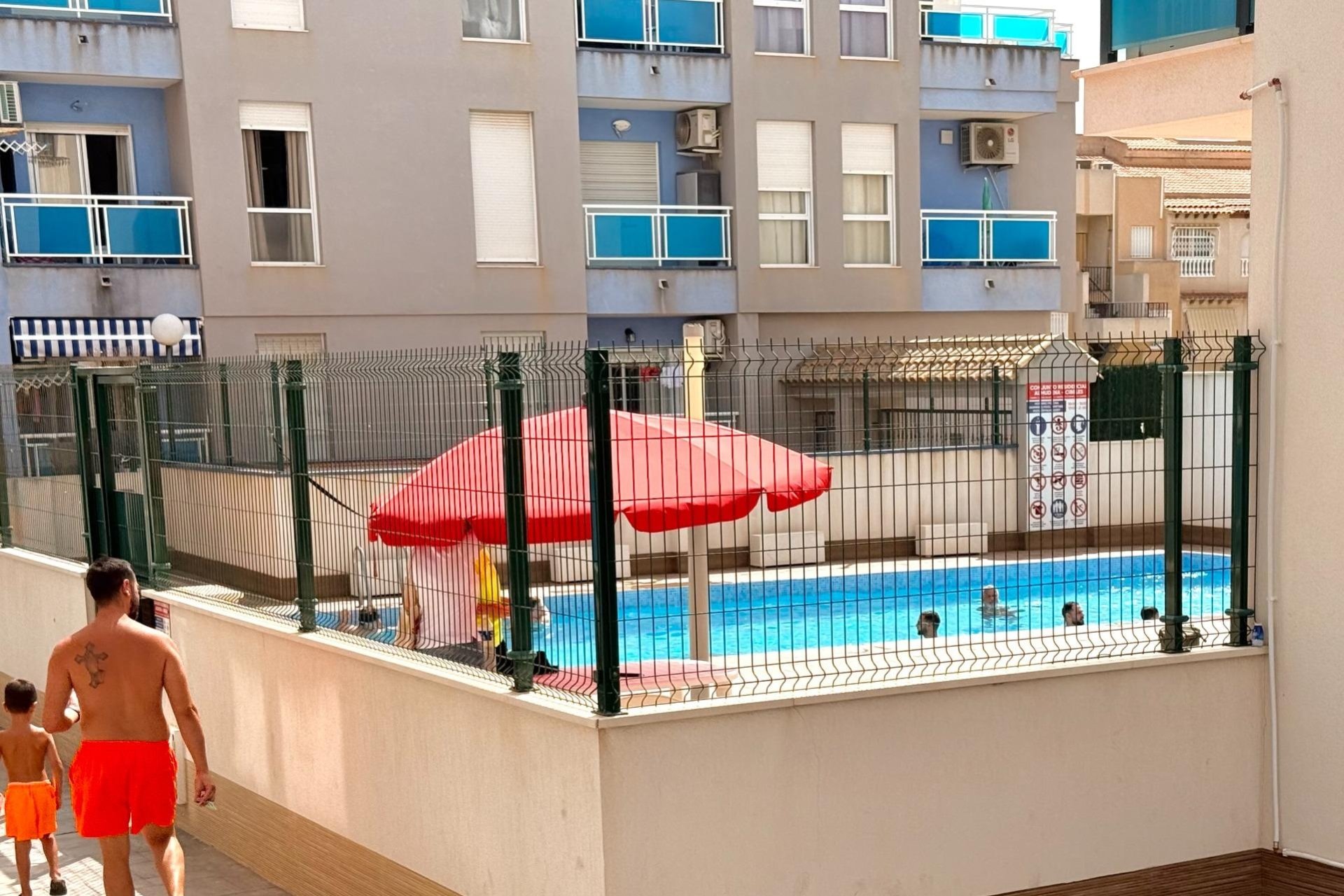 Reventa - Apartment -
Torrevieja - Estacion De Autobuses