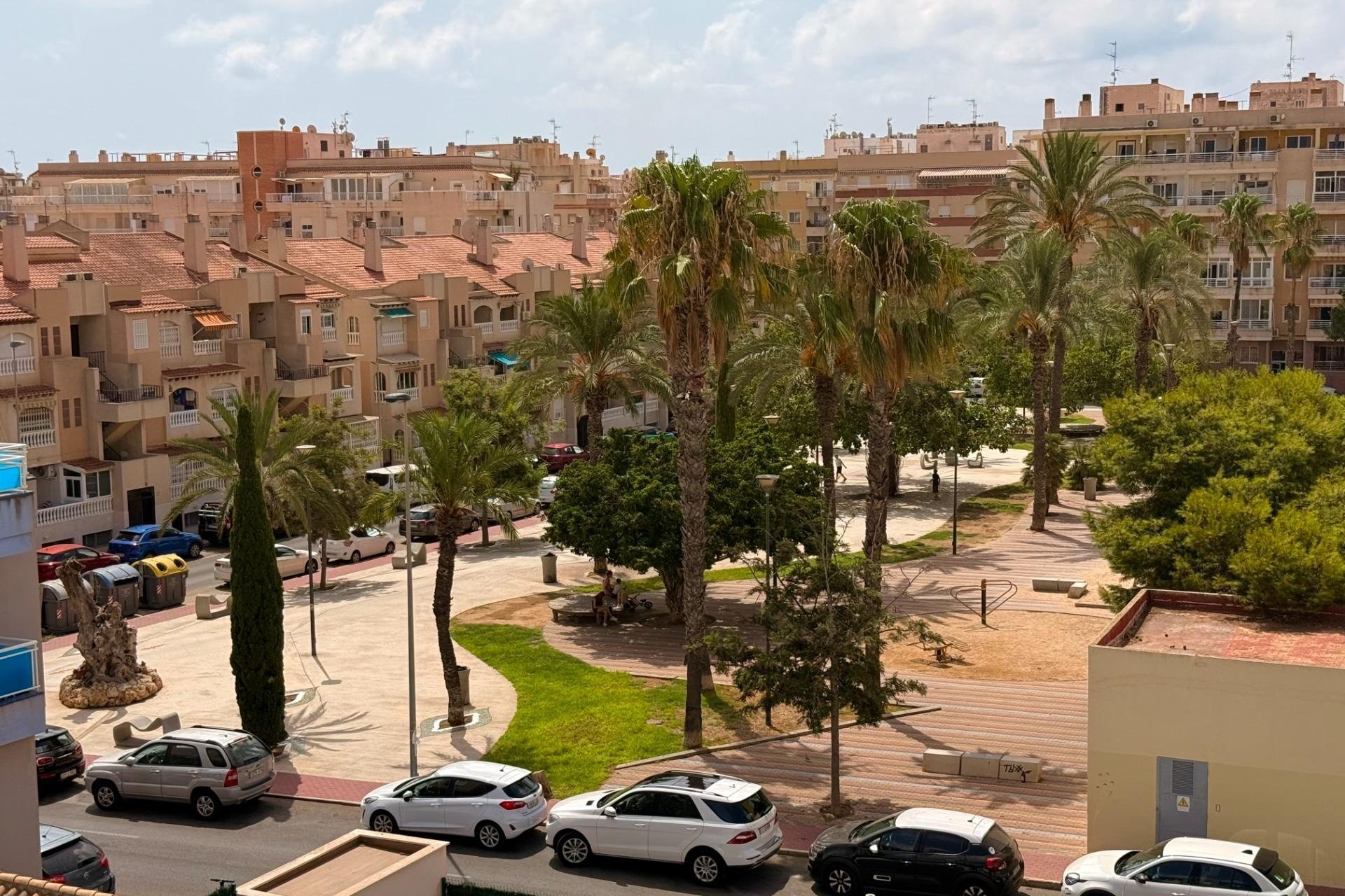Reventa - Apartment -
Torrevieja - Estacion De Autobuses