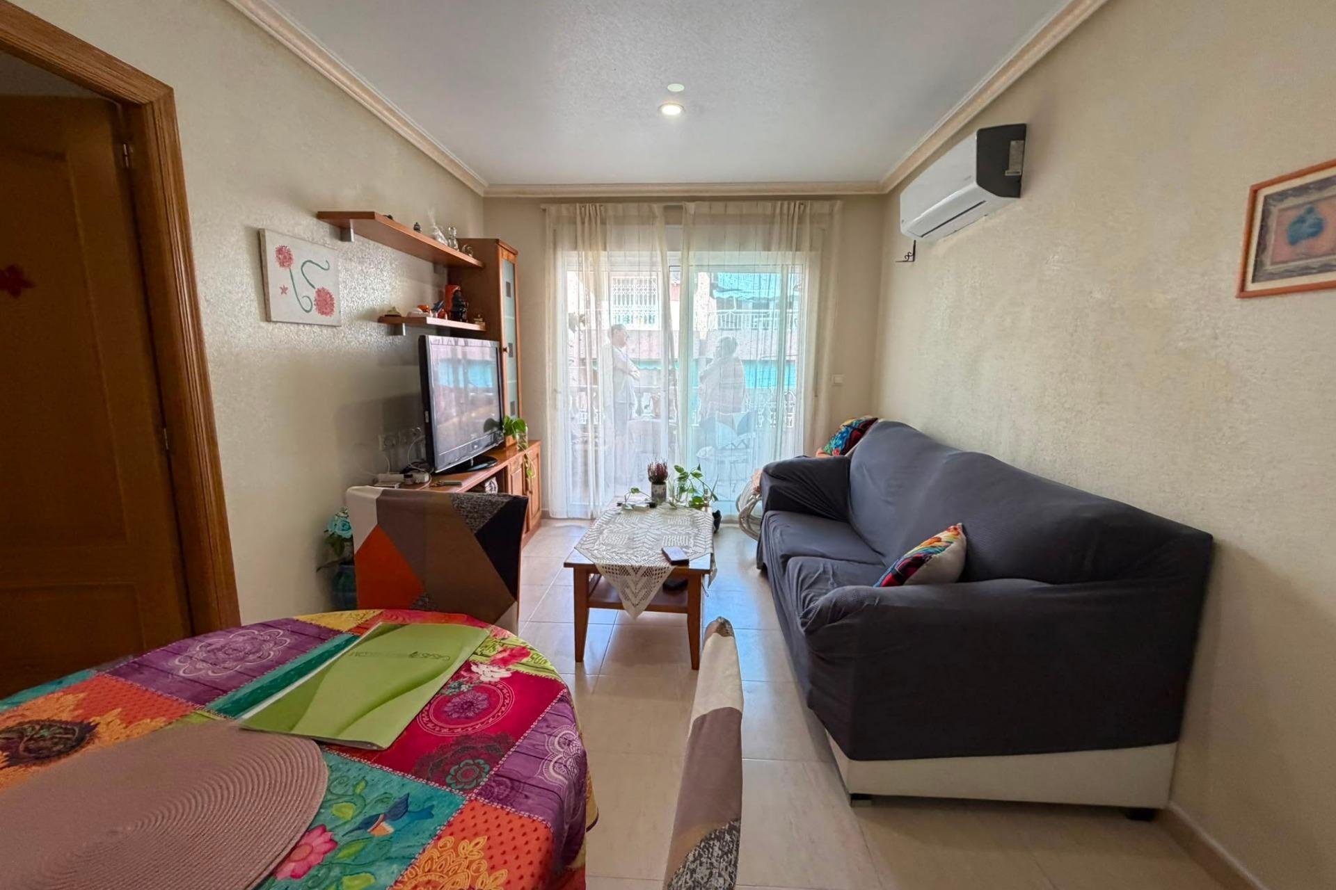 Reventa - Apartment -
Torrevieja - Estacion De Autobuses