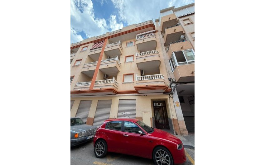 Reventa - Apartment -
Torrevieja - Estacion De Autobuses