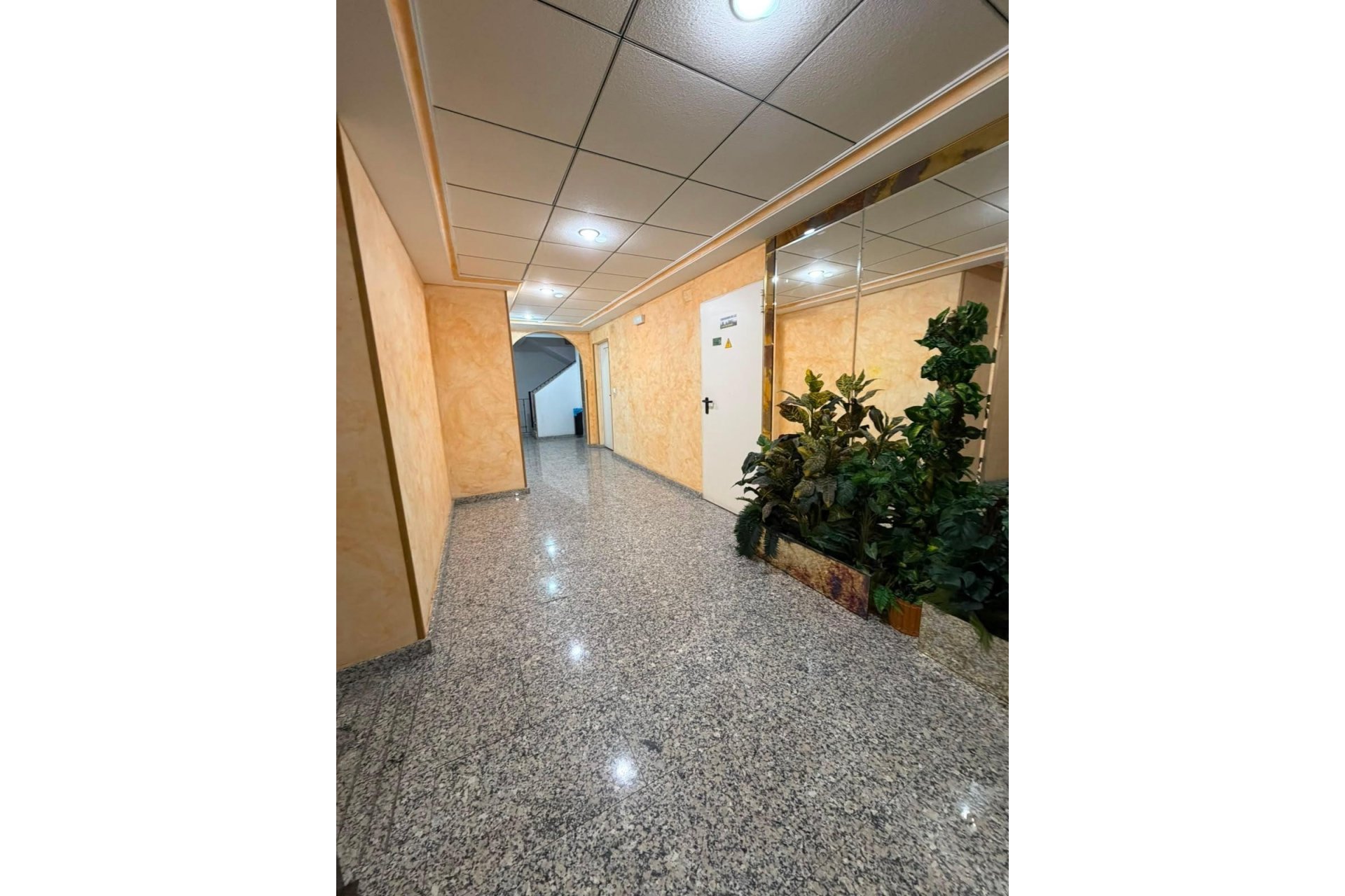 Reventa - Apartment -
Torrevieja - Estacion De Autobuses