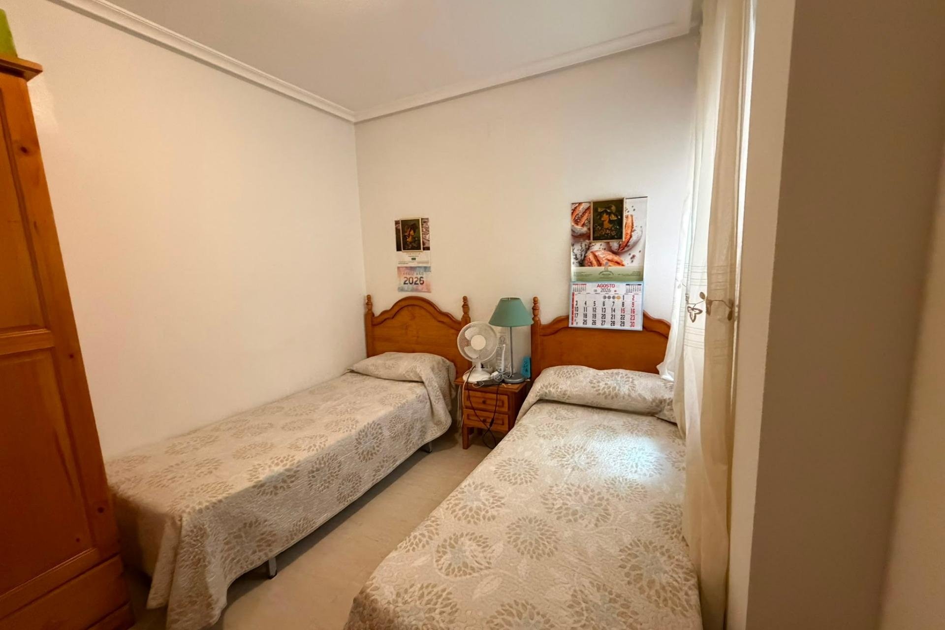 Reventa - Apartment -
Torrevieja - Estacion De Autobuses
