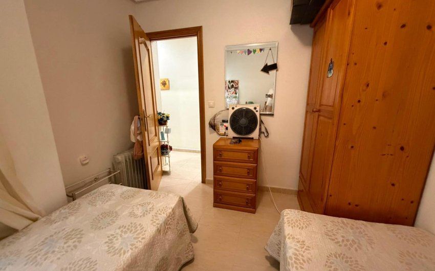 Reventa - Apartment -
Torrevieja - Estacion De Autobuses