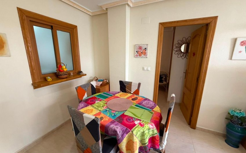 Reventa - Apartment -
Torrevieja - Estacion De Autobuses