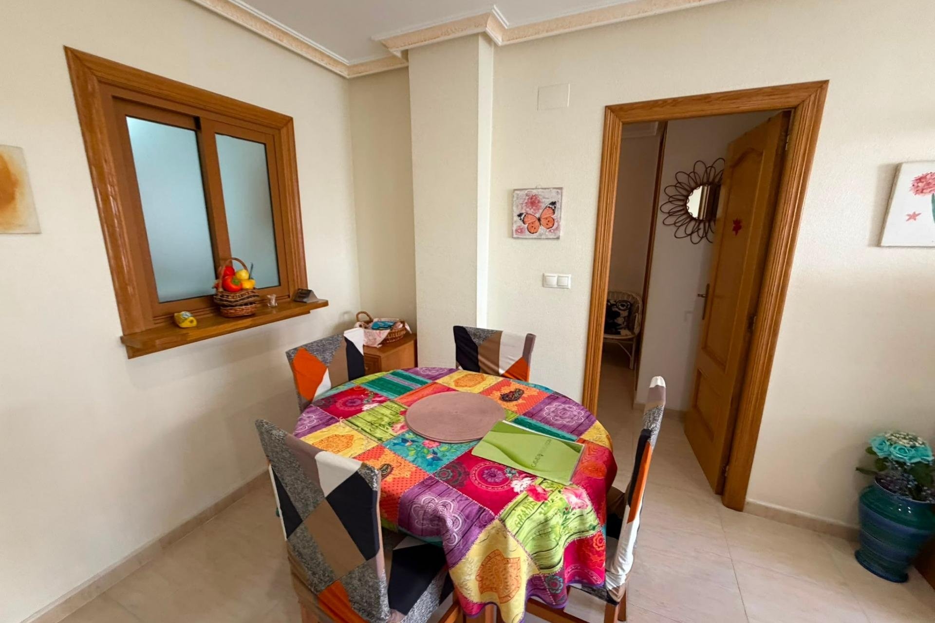 Reventa - Apartment -
Torrevieja - Estacion De Autobuses