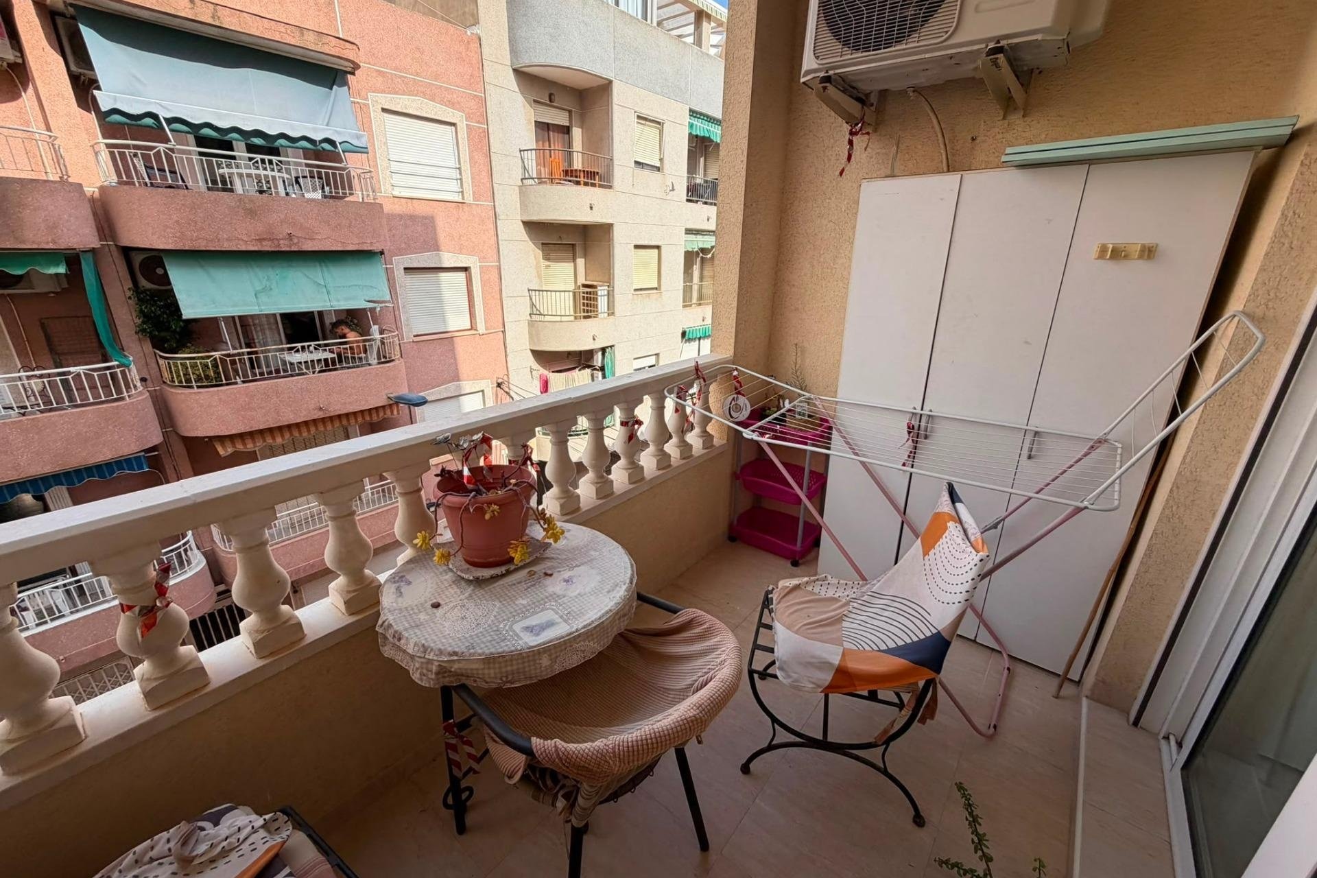 Reventa - Apartment -
Torrevieja - Estacion De Autobuses