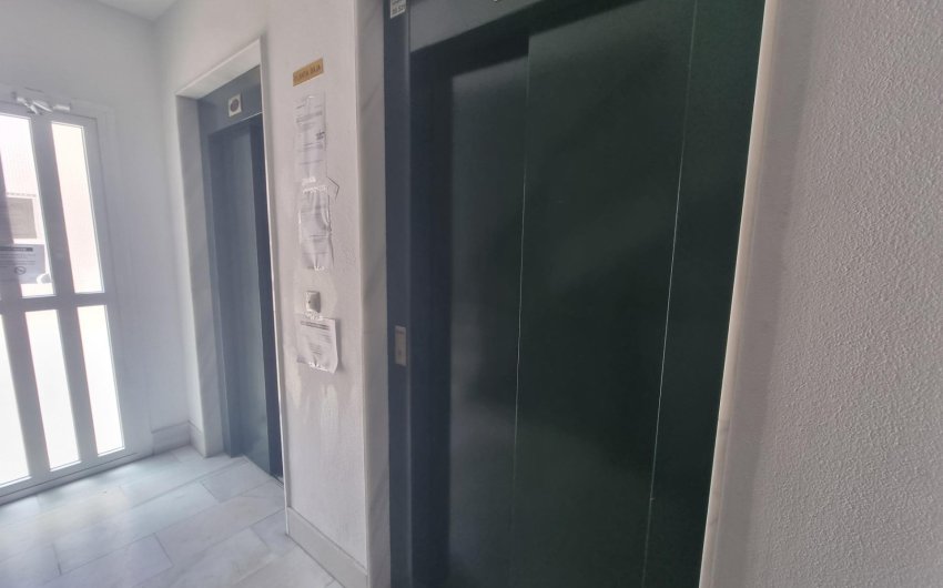 Reventa - Apartment -
Torrevieja - Estacion De Autobuses
