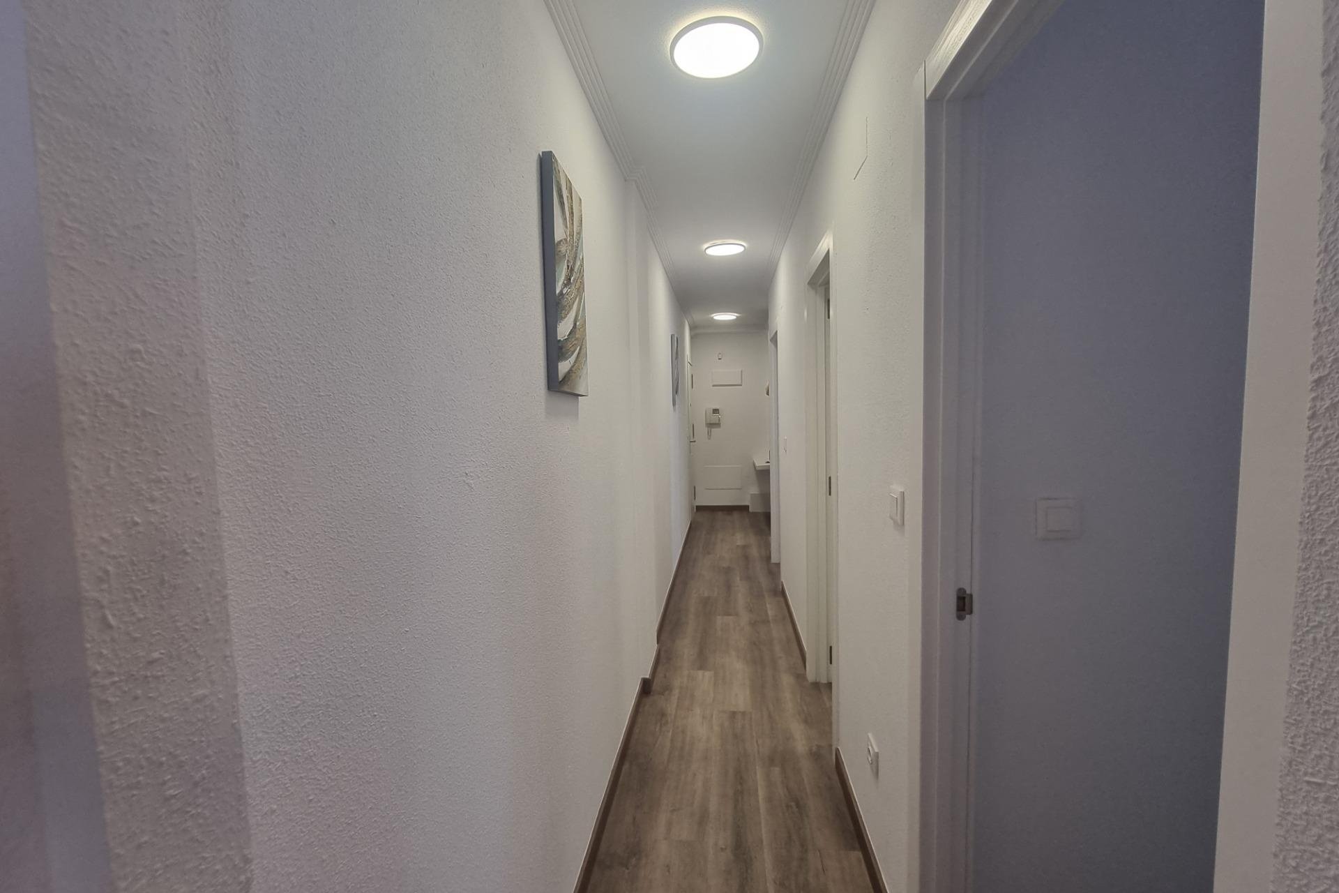 Reventa - Apartment -
Torrevieja - Estacion De Autobuses