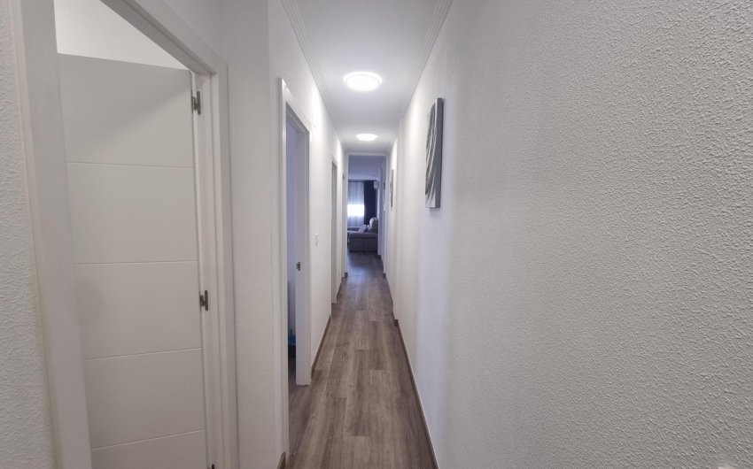 Reventa - Apartment -
Torrevieja - Estacion De Autobuses