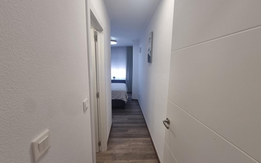 Reventa - Apartment -
Torrevieja - Estacion De Autobuses