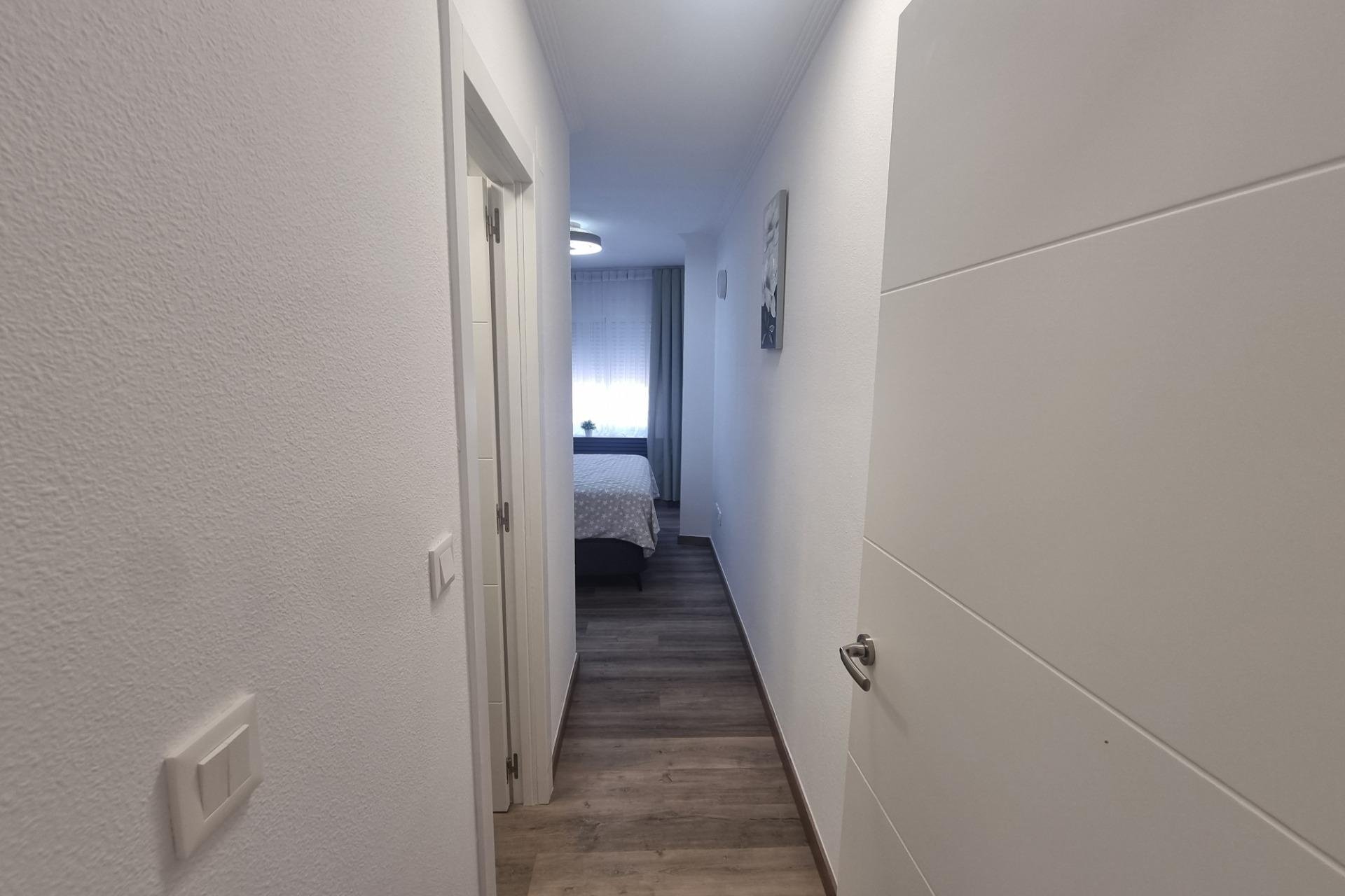 Reventa - Apartment -
Torrevieja - Estacion De Autobuses
