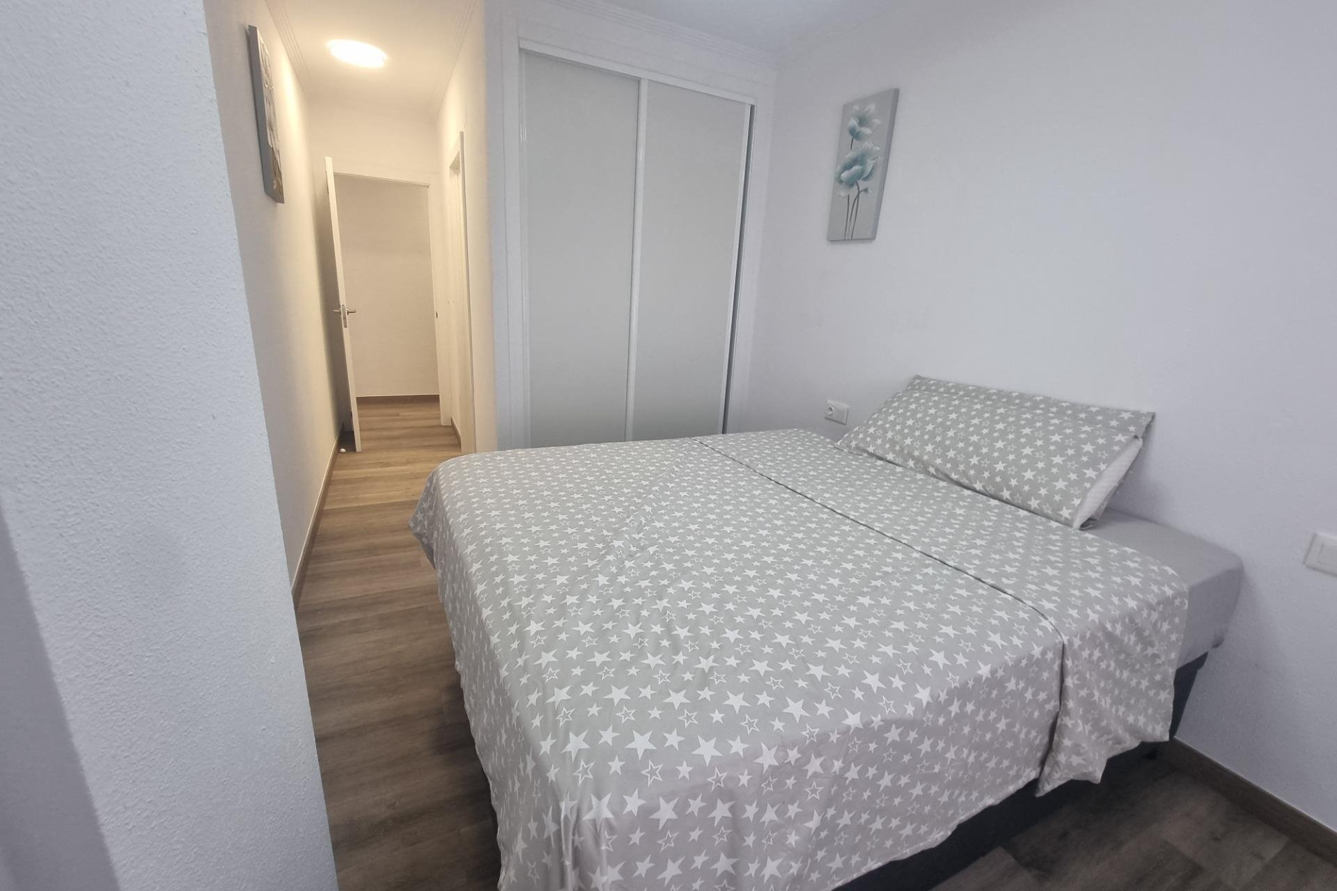 Reventa - Apartment -
Torrevieja - Estacion De Autobuses