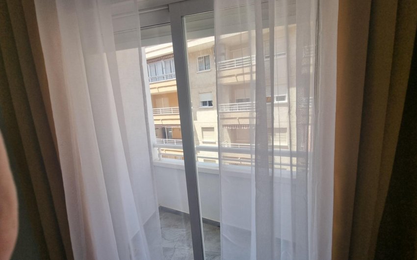 Reventa - Apartment -
Torrevieja - Estacion De Autobuses