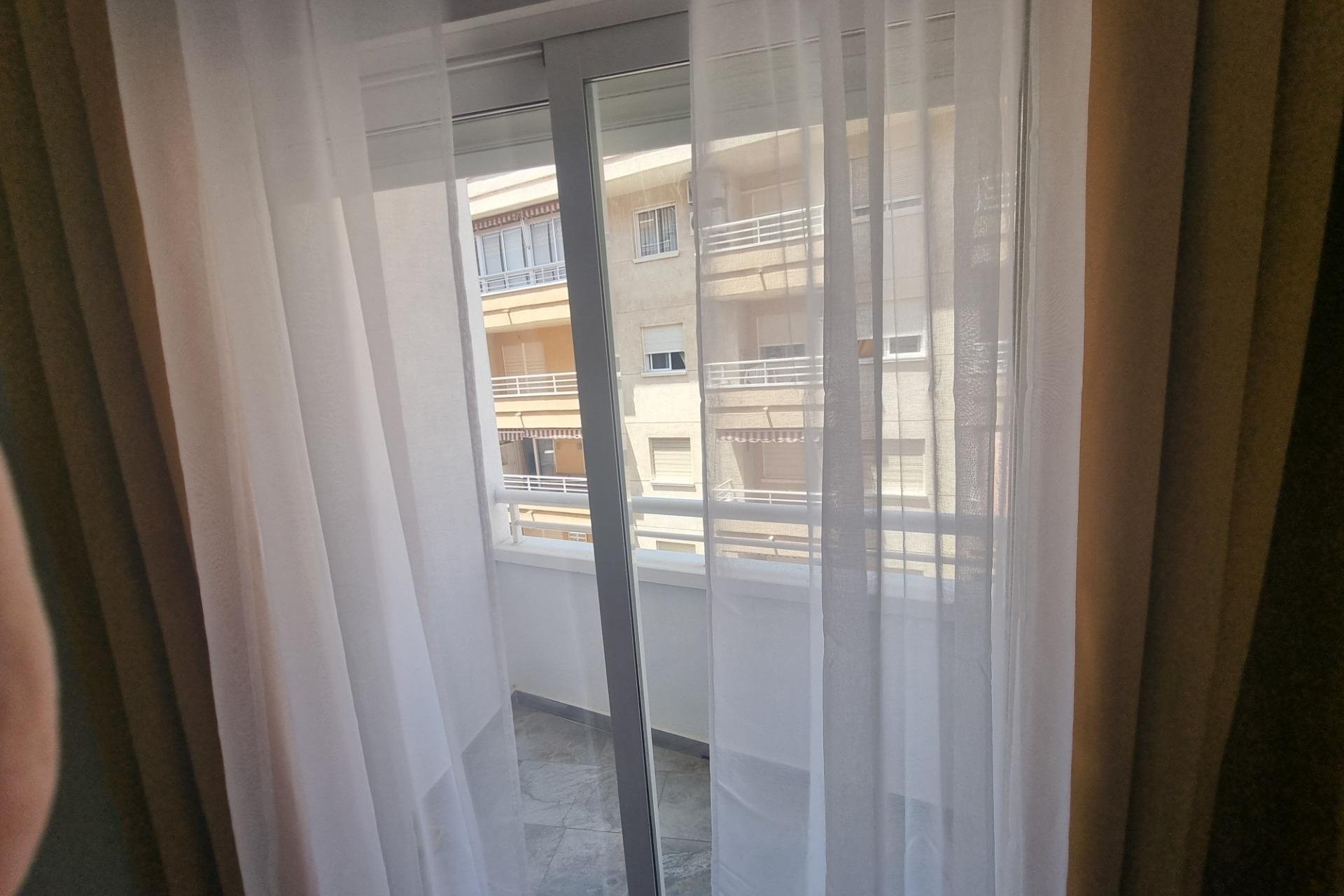 Reventa - Apartment -
Torrevieja - Estacion De Autobuses
