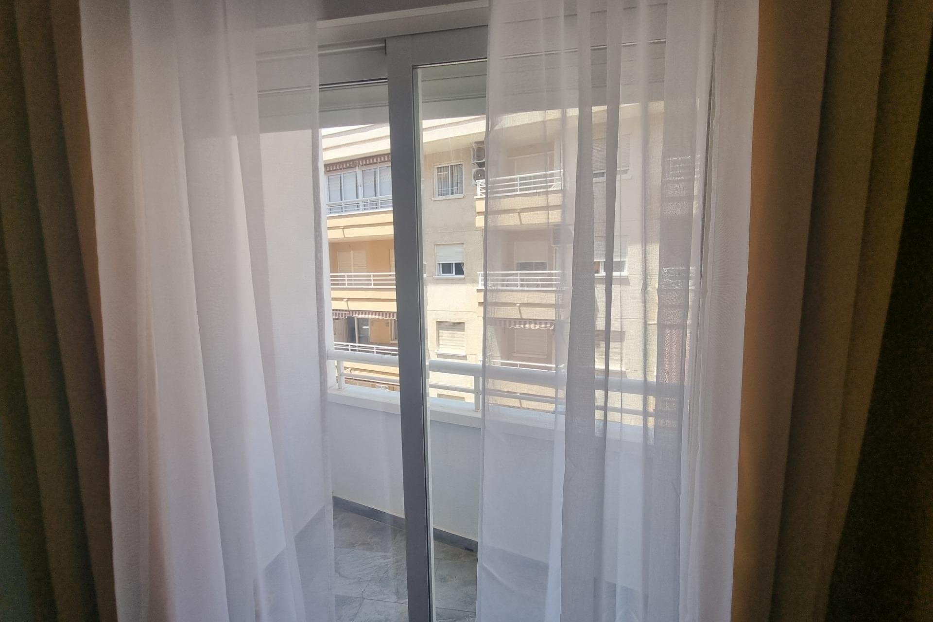 Reventa - Apartment -
Torrevieja - Estacion De Autobuses