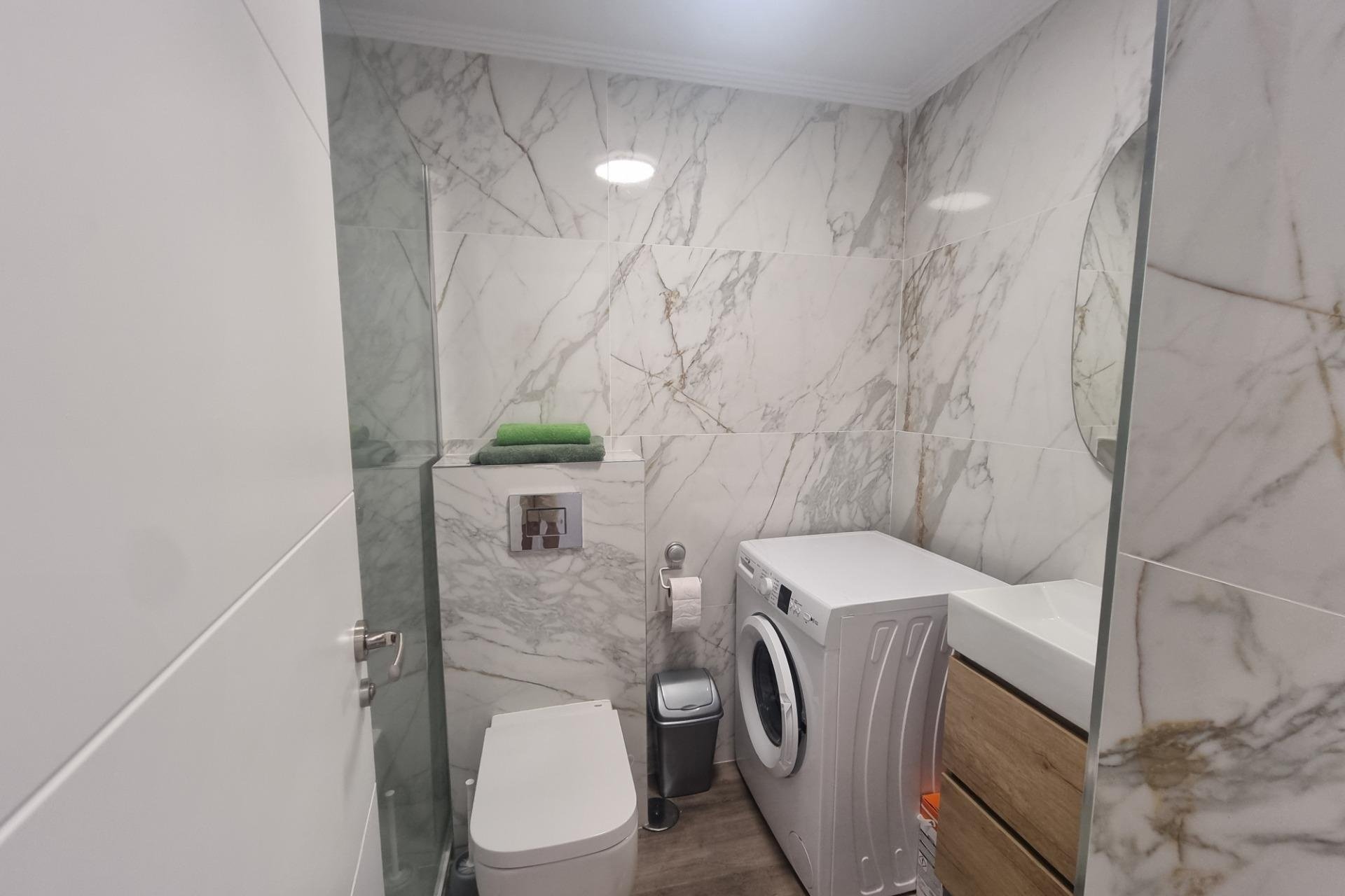 Reventa - Apartment -
Torrevieja - Estacion De Autobuses