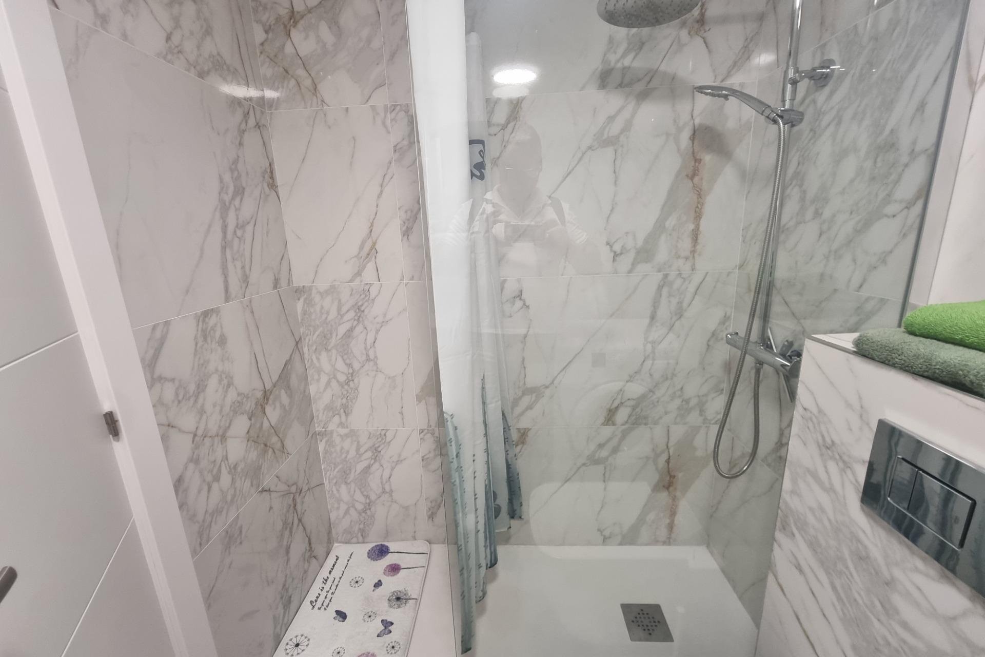 Reventa - Apartment -
Torrevieja - Estacion De Autobuses