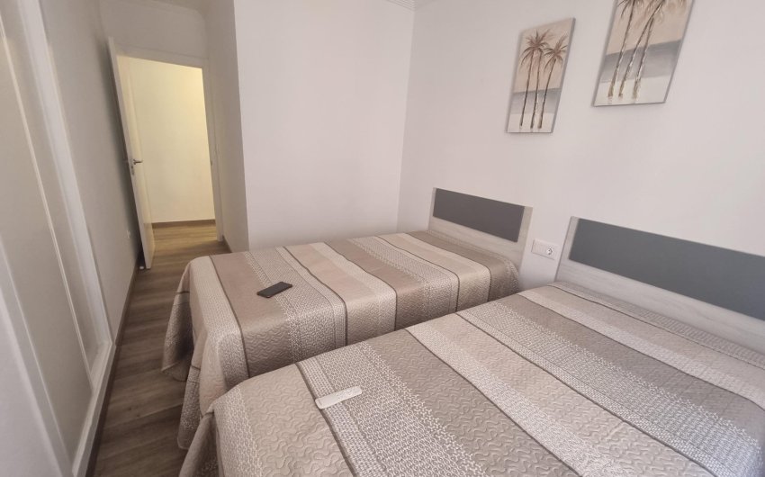 Reventa - Apartment -
Torrevieja - Estacion De Autobuses