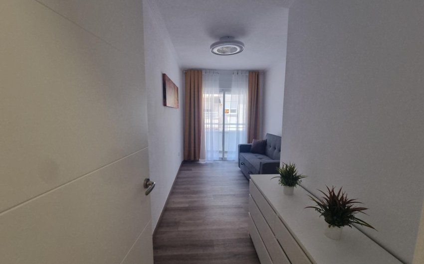 Reventa - Apartment -
Torrevieja - Estacion De Autobuses