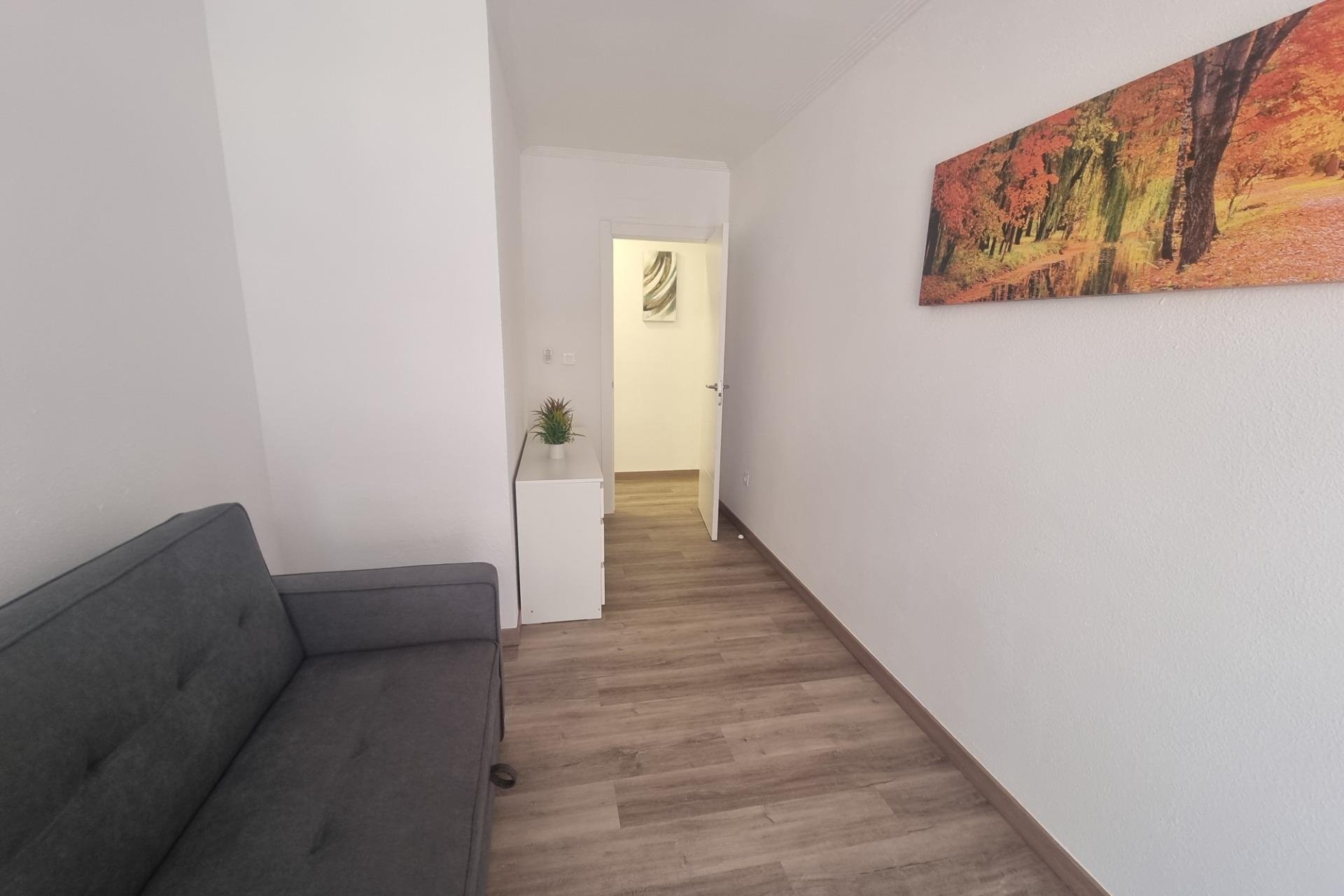 Reventa - Apartment -
Torrevieja - Estacion De Autobuses