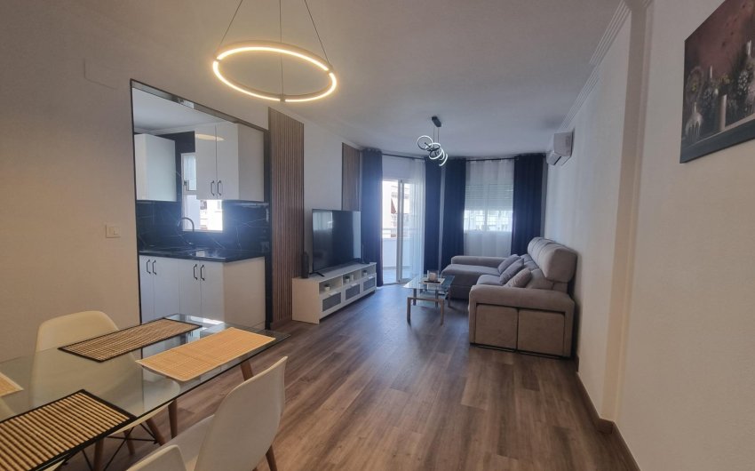 Reventa - Apartment -
Torrevieja - Estacion De Autobuses