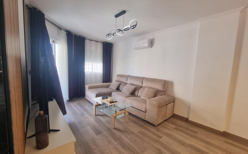 Reventa - Apartment -
Torrevieja - Estacion De Autobuses