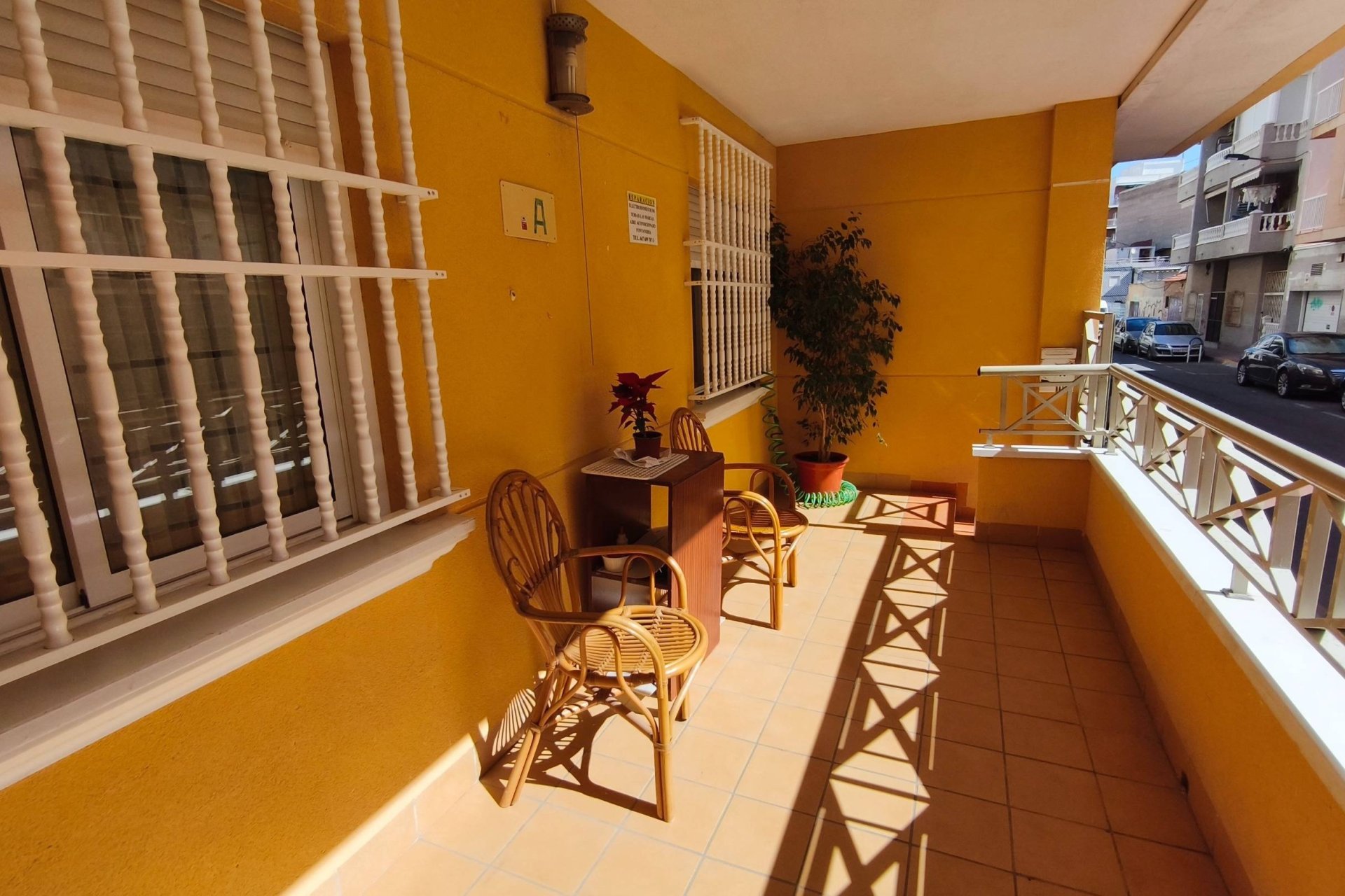 Reventa - Apartment -
Torrevieja - Estacion De Autobuses