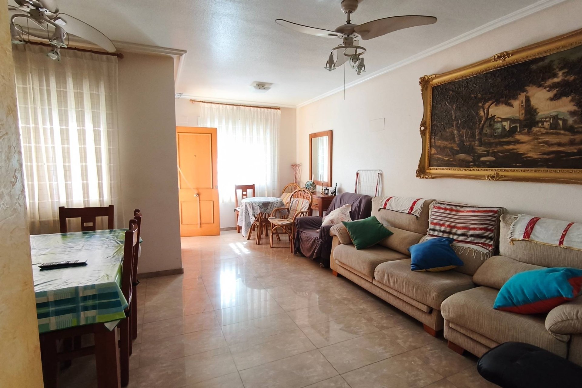Reventa - Apartment -
Torrevieja - Estacion De Autobuses