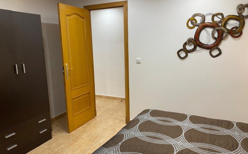 Reventa - Apartment -
Torrevieja - Estacion De Autobuses