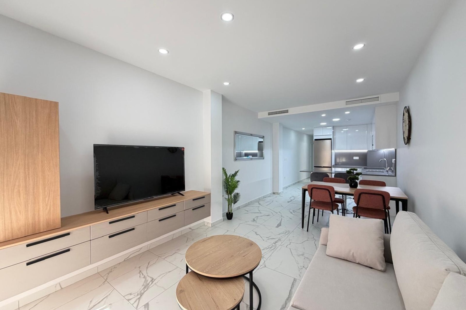 Reventa - Apartment -
Torrevieja - Estacion De Autobuses