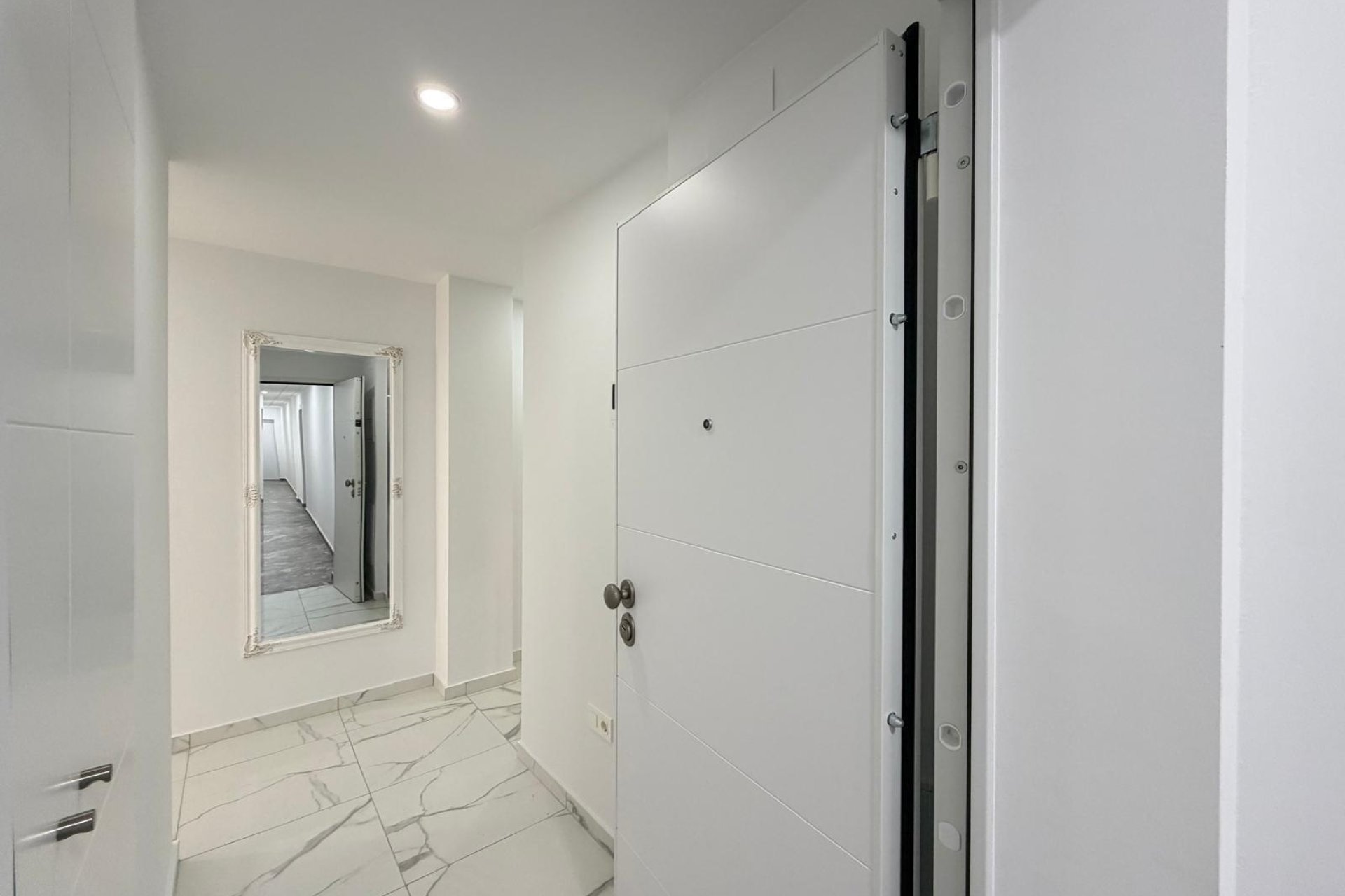 Reventa - Apartment -
Torrevieja - Estacion De Autobuses