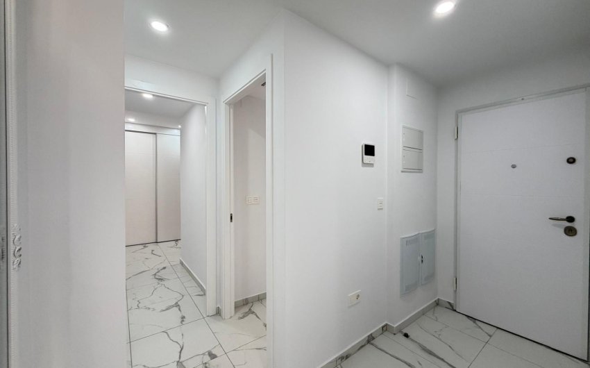 Reventa - Apartment -
Torrevieja - Estacion De Autobuses
