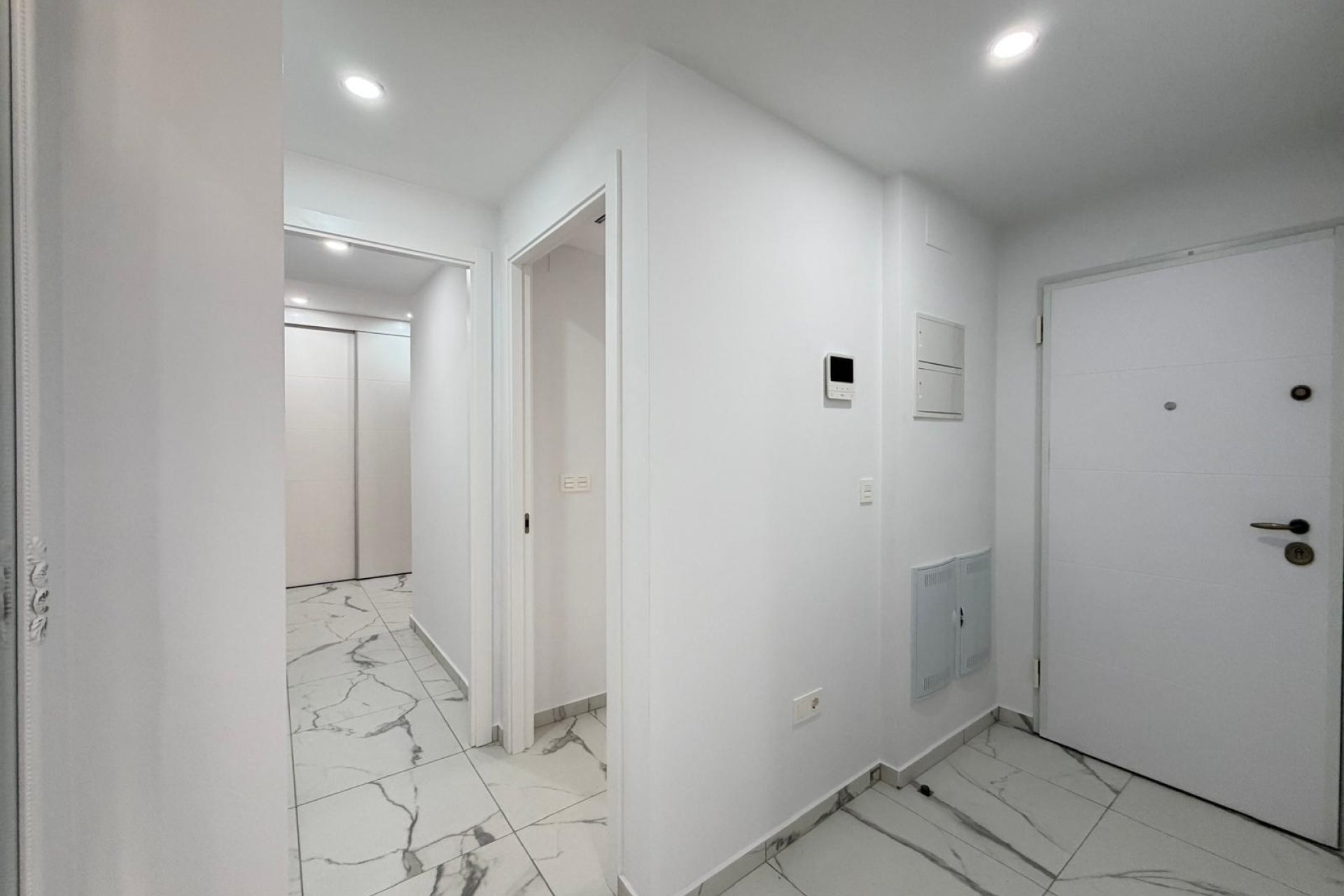 Reventa - Apartment -
Torrevieja - Estacion De Autobuses
