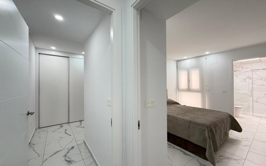 Reventa - Apartment -
Torrevieja - Estacion De Autobuses