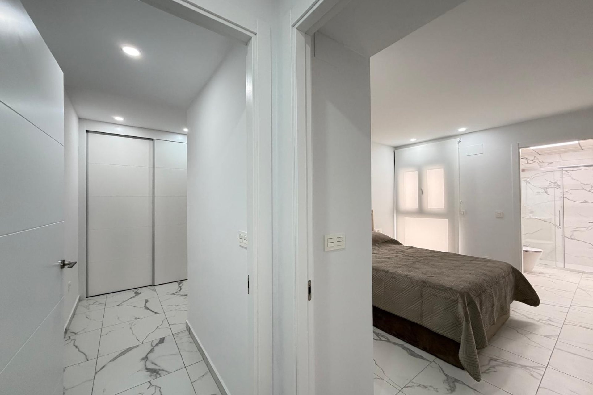 Reventa - Apartment -
Torrevieja - Estacion De Autobuses