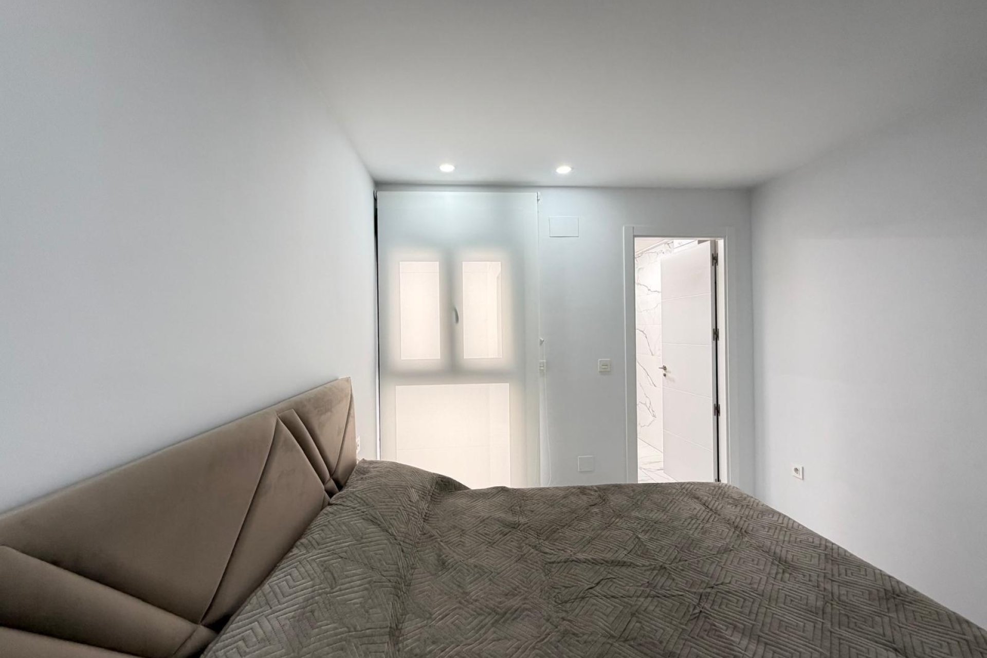 Reventa - Apartment -
Torrevieja - Estacion De Autobuses