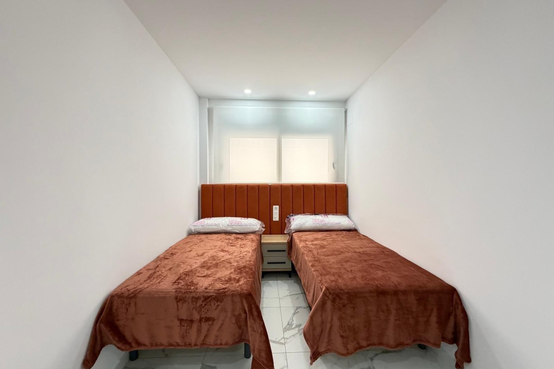 Reventa - Apartment -
Torrevieja - Estacion De Autobuses